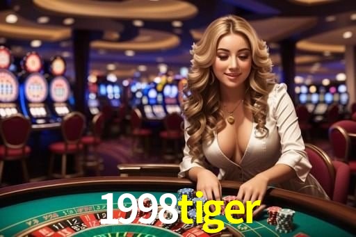 Sports Statistics 1998tiger