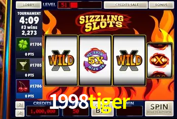 A Emoção da Loteria na 1998tiger: Uma Chance de Mudança de Vida