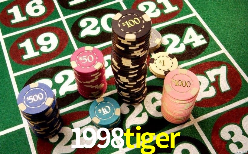 Explorando a Categoria de Eventos em Apostas na 1998tiger