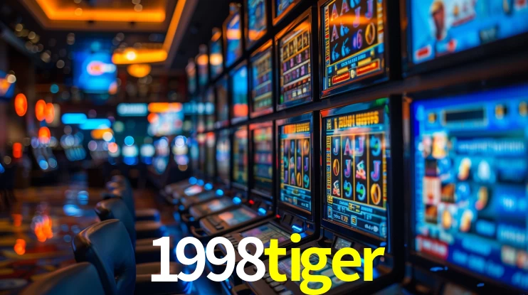 Responsive Design 1998tiger