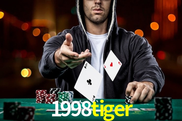 1998tiger bet