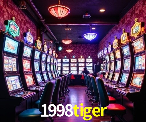 Ofertas Exclusivas 1998tiger