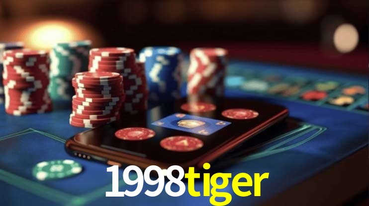 Bônus Diários 1998tiger
