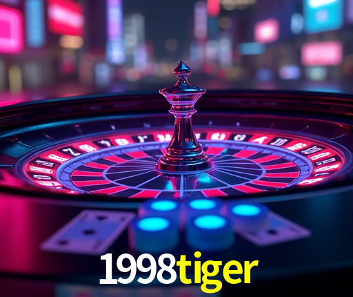 Descubra o Programa VIP da 1998tiger: Vantagens Exclusivas para Jogadores