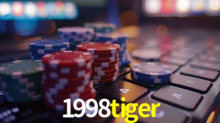 Casino Ao Vivo 1998tiger