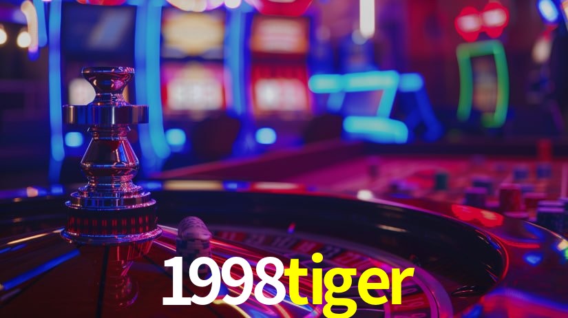 1998tiger,1998tiger.com