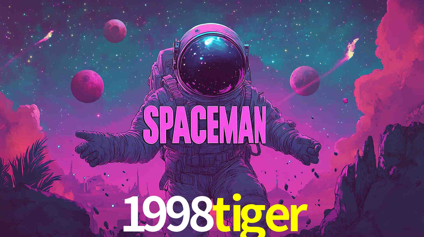 A Revolução dos Aplicativos de Jogos no 1998tiger