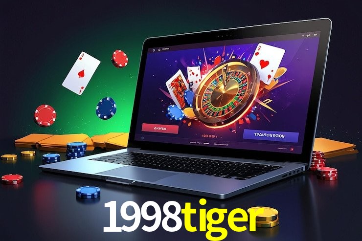 Segurança 2FA 1998tiger