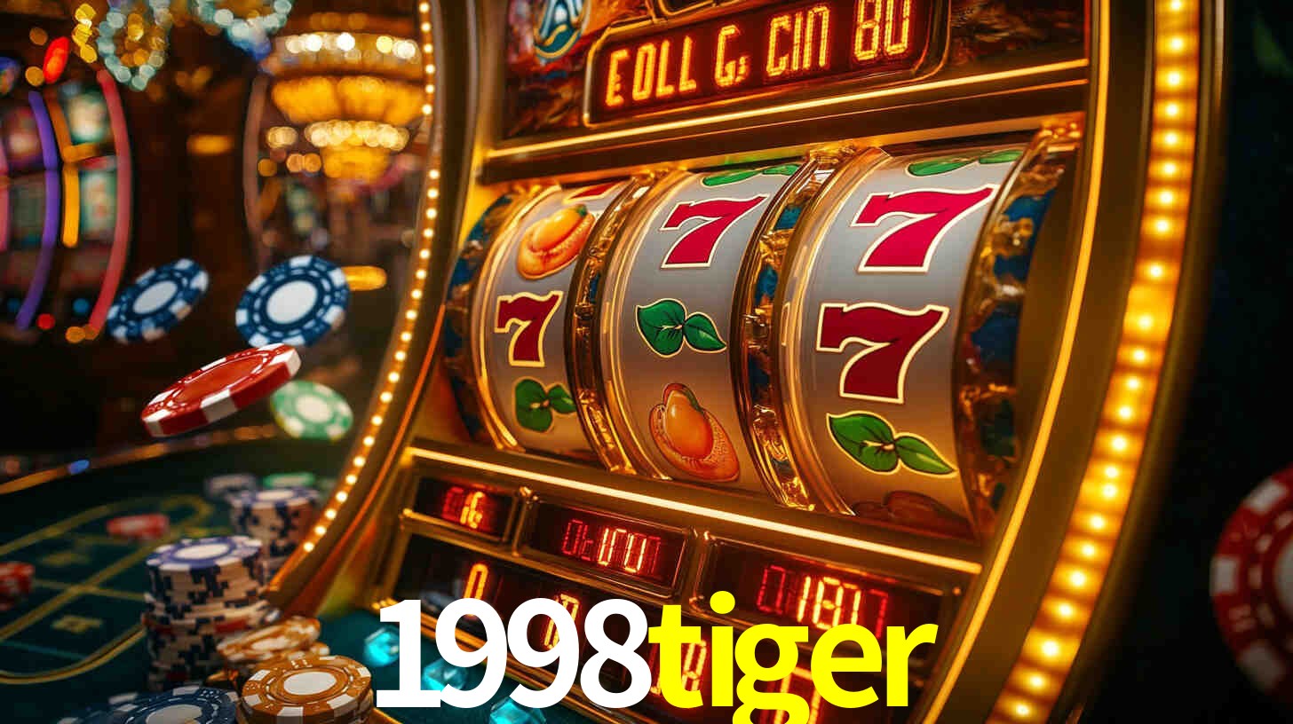 Tournaments 1998tiger