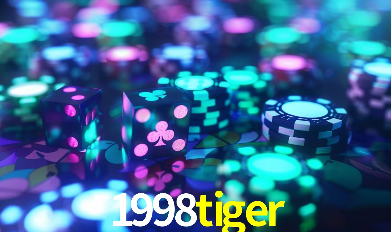 PIX Instantâneo 1998tiger