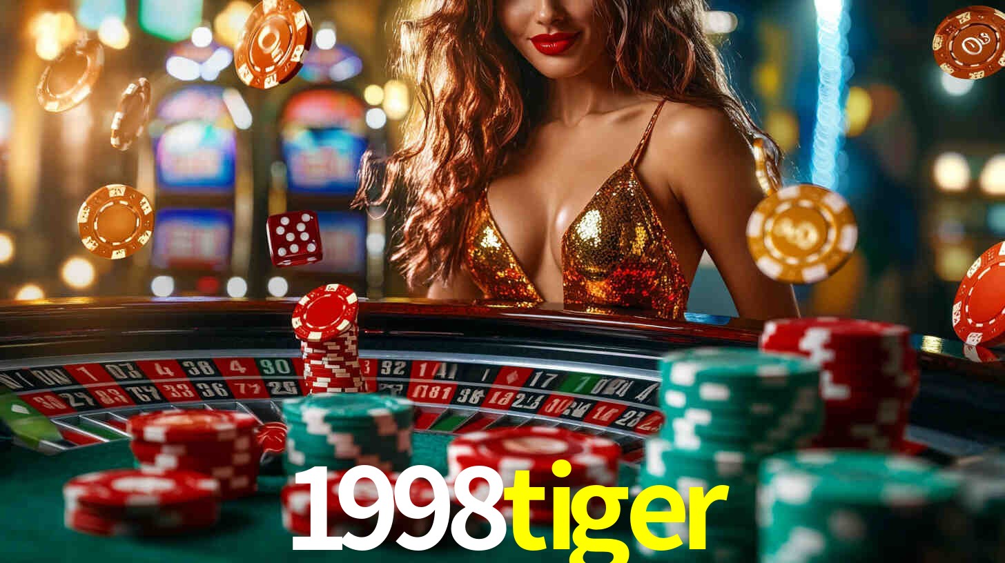 Daily Bonuses 1998tiger