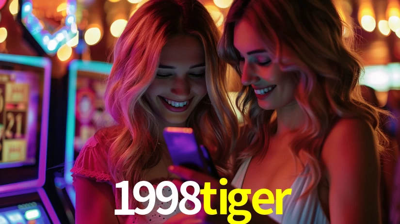 Explore as vantagens do 1998tiger: serviço profissional e confiabilidade