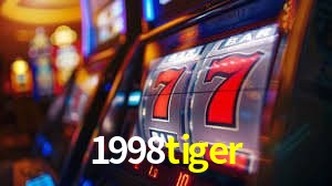 Avaliações dos Jogadores 1998tiger