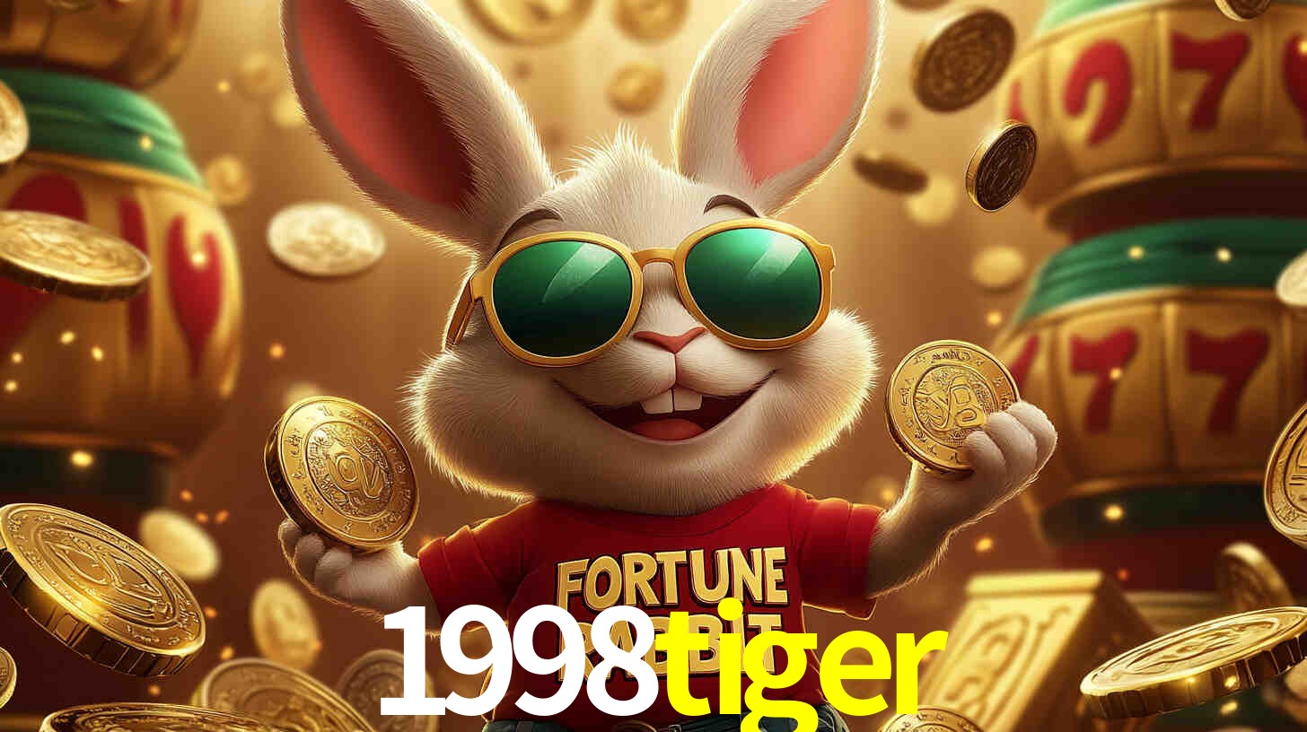 1998tiger.com