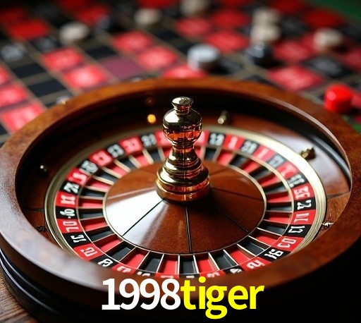 Design Responsivo 1998tiger