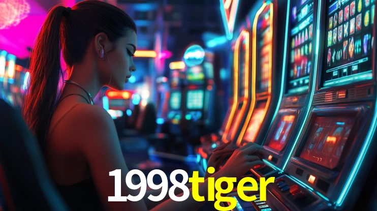 Instant EasyPaisa 1998tiger