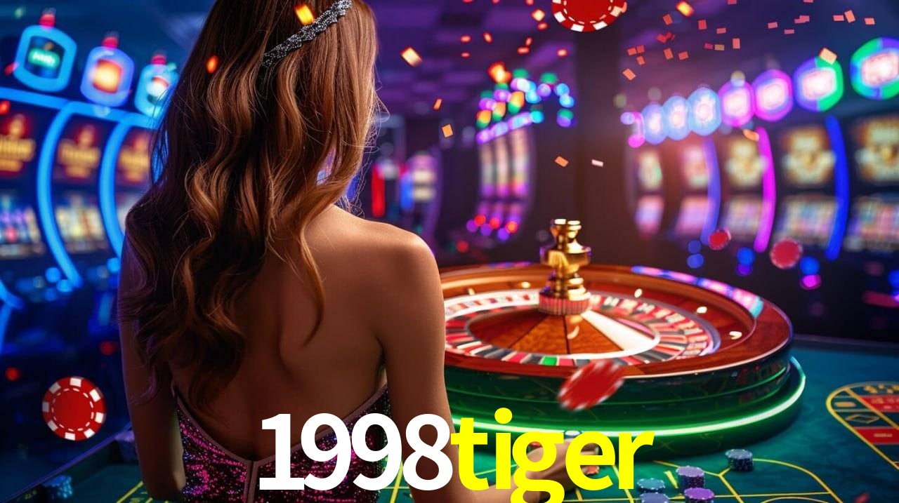1998tiger