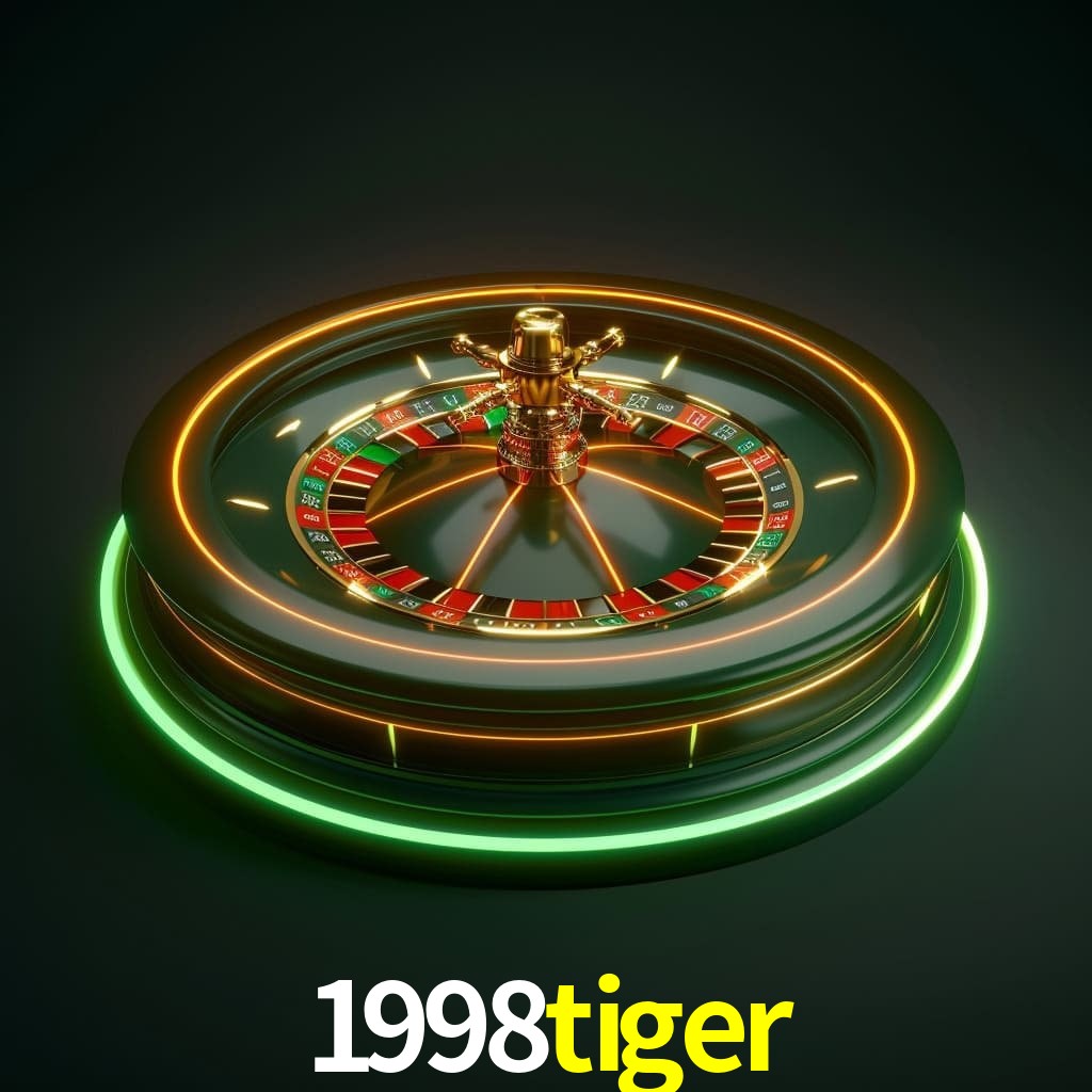 1998tiger.com
