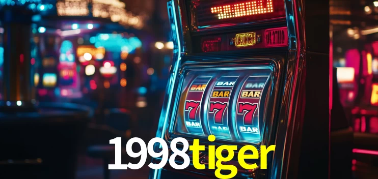 VIP Casino 1998tiger