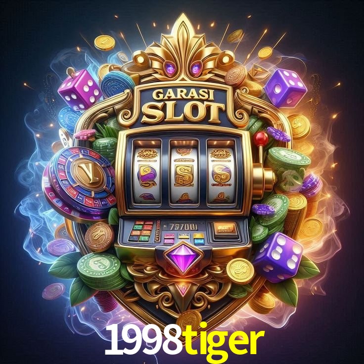 Diretório de Jogos 1998tiger