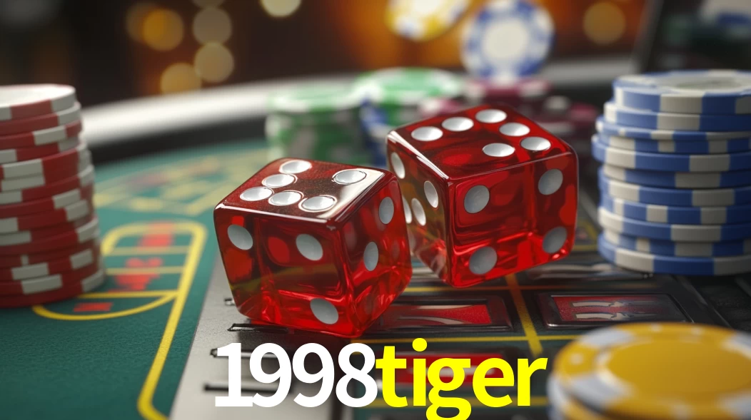 Blackjack Table 1998tiger