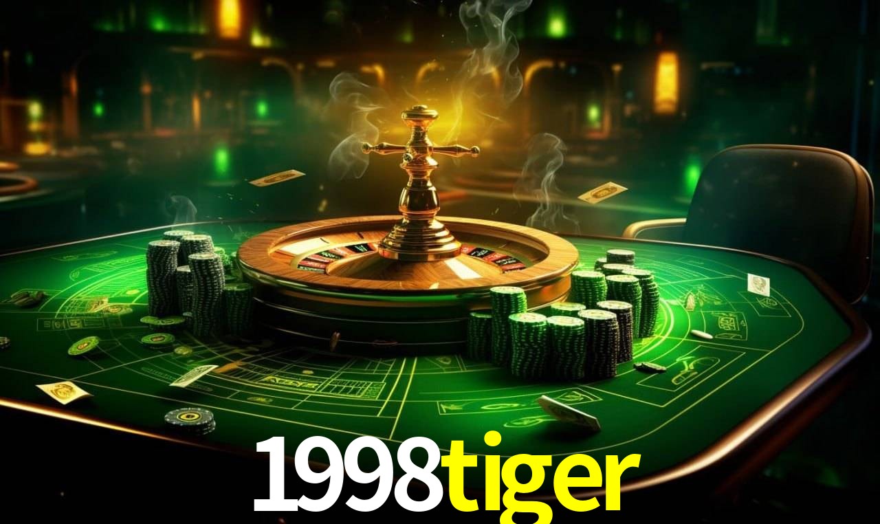 Descubra a Essência do 1998tiger: Nossa História e Compromissos