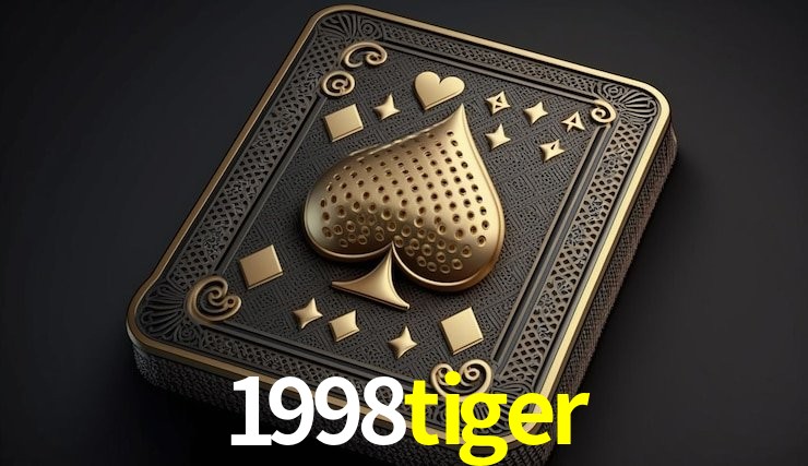 Estatísticas Crash Games 1998tiger