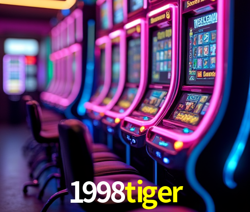 Especiais de Fim de Semana 1998tiger