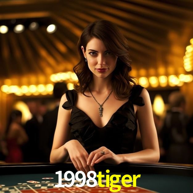A Popularidade dos Caça-Níqueis no 1998tiger