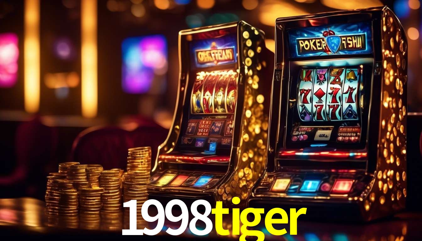 Descubra a Essência do 1998tiger: Nossa História e Compromissos