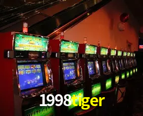 APP oficial da 1998tiger para mobile