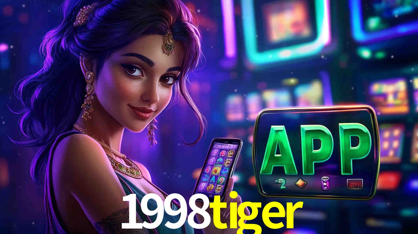 1998tiger,1998tiger.com