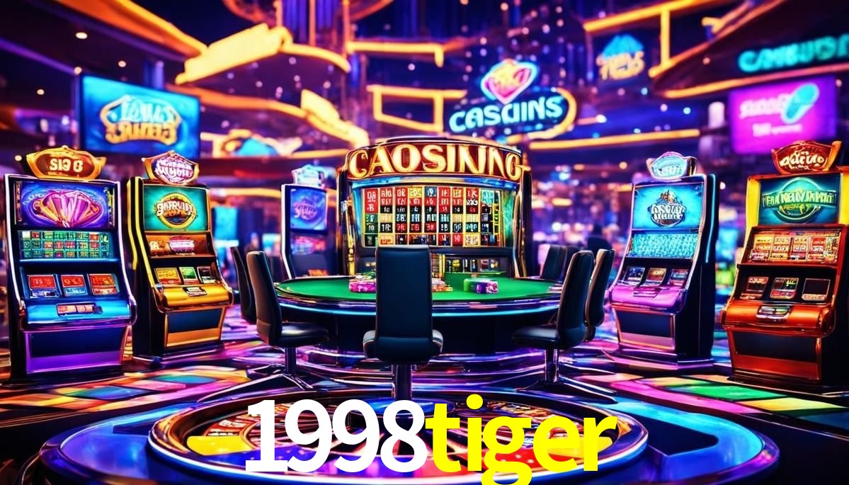 Estratégias Crash Games 1998tiger