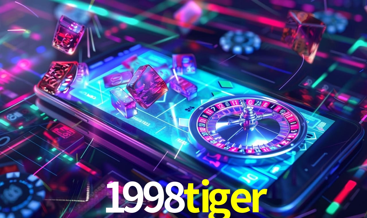 Casino VIP 1998tiger