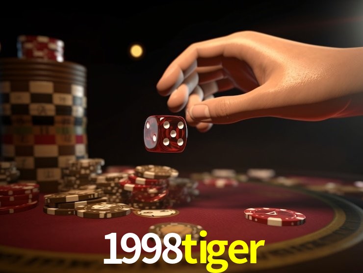 Estatísticas Esportivas 1998tiger
