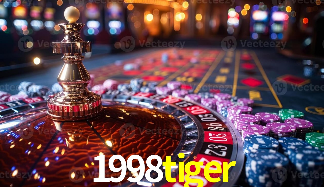 Exclusive Offers 1998tiger