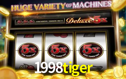A Experiência Imersiva dos Cassinos Ao Vivo no 1998tiger