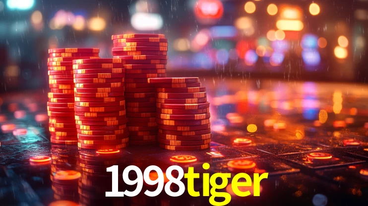 1998tiger,1998tiger.com