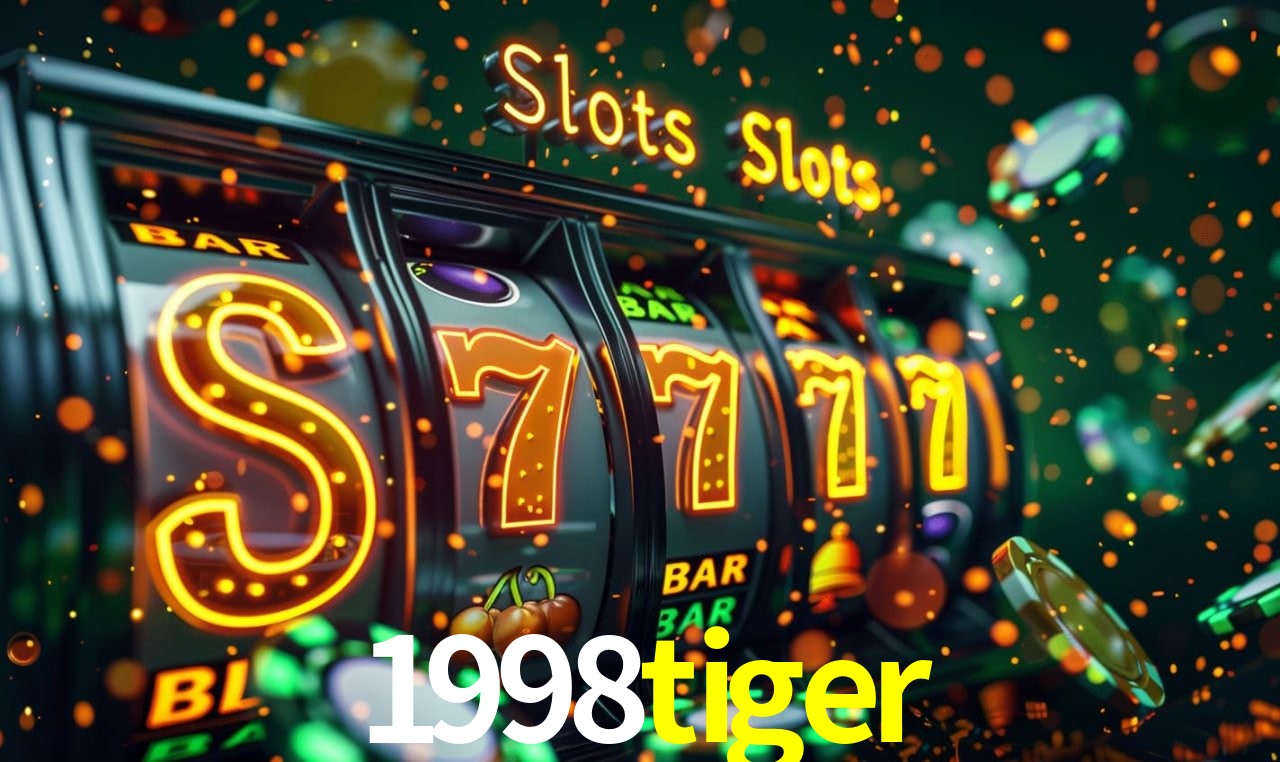 Programa VIP 1998tiger