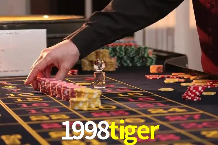 A Experiência Imersiva dos Cassinos Ao Vivo no 1998tiger