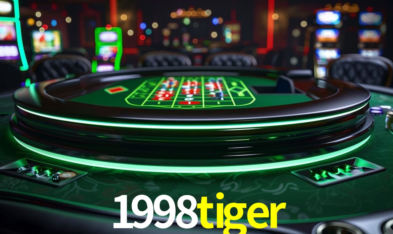 Weekend Specials 1998tiger