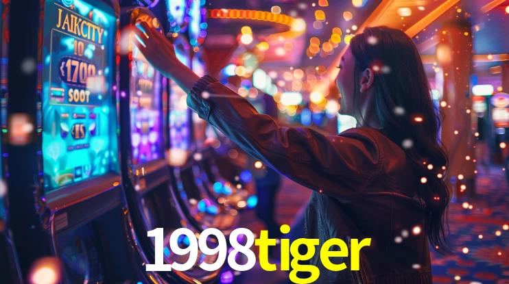 1998tiger