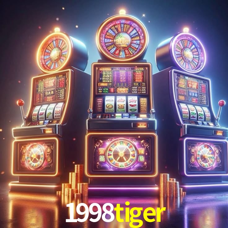Ofertas Imperdíveis na 1998tiger: Promoções e Bônus Que Valem a Pena